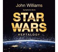 Japan Philharmonic Orches - Star Wars Film..
