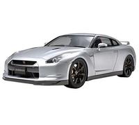 Japan Plastic Model Kit Tamiya 1/24 Sports car Series No.300 Nissan GT-R 24300