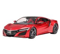 Japan Plastic Model Kit Tamiya 1/24 Sports Car Series No.344 Honda NSX 24344