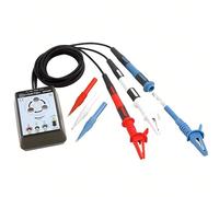 Japan Quality KYORITSU PHASE INDICATOR KEW 8031F Phase Tester 3 Phase Rotation Tester Digital Phase Indicator Phase Sequence Meter Voltage Tester