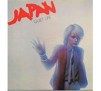 Japan - Quiet Life