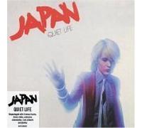 Japan - Quiet Life [Digipak]