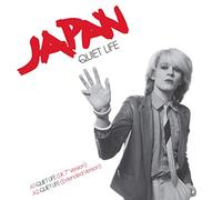 Japan - Quiet Life/Life In Tokyo [40th Anniversary Edition] [VINYL]