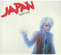Japan - Quiet Life