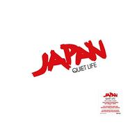 Japan - Quiet Life - Vinyl LP
