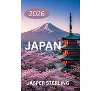JAPAN REISEFÜHRER 2026