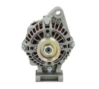 Japan Reman Automobile Alternator 12 Volt 4770 Gram For Ford 70A A5TA6591R
