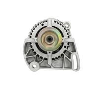 Japan Reman Automobile Alternator 12 Volt 5070 Gram For Fiat 65A 63321600R