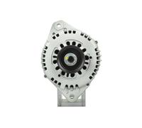 Japan Reman Automobile Alternator 12 Volt 6670 Gram For Opel 100A LR1100502R
