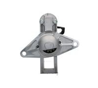 Japan Reman Starter Motor Assembly 12 Volt 4000 Gram For Mazda 1.2 kw M1T77581R