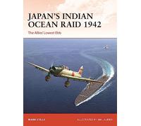 Japan's Indian Ocean Raid 1942: The Allies' Lowest Ebb (Campaign)