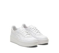 Japan S PF Trainers White