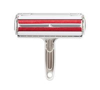 Japan seal Etiquette Brush PakuPaku Roller Ivory N76C