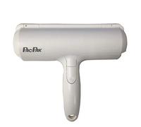 Japan seal Etiquette Brush PakuPaku Roller Ivory N76CN