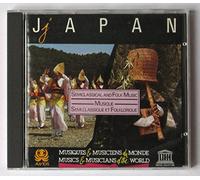 Japan Semi-Classical & Folk