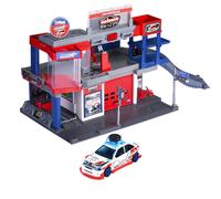 Majorette 212051033 - Japan Series Tuning Garage - New
