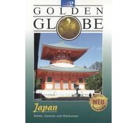 Japan - Shinto, Samurai und Shinkansen (Golden Globe) [DVD]