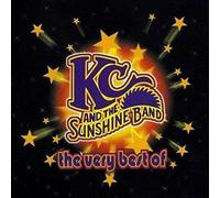 JAPAN SHM CD The Very Best Of KC And The Sunshine Band Japan New