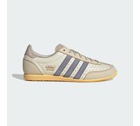 Adidas Women's Japan W Sneaker White/Silver Violet/Beige