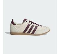 Adidas Women's Japan W Sneaker Beige/Maroon