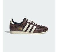 adidas Japan Womens Fashion Trainers in Brown Off White - 3.5 UK