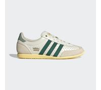 adidas Japan Sneaker (Off White/Collegiate Green/Orange Tint - 9) - Size 9 - Men's