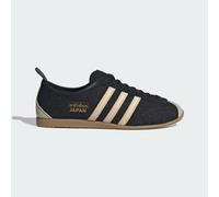 adidas Japan Sneaker (Core Black/Sand Strata/Gum4 - 9) - Size 9 - Men's