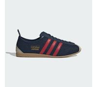 adidas Japan Sneaker (Night Indigo/Equipment Red/Gum4 - 11.5) - Size 11.5 - Men's