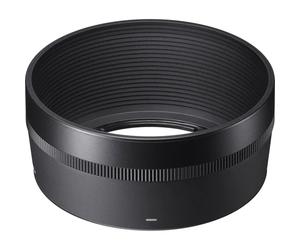 JAPAN Sigma SIGMA Lens Hood LH586-01 New