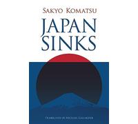 Japan Sinks (Dover Doomsday Classics)