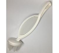 Japan Smart Hand-held Rice Pre-washing and Strain Tool