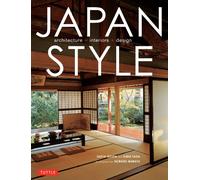 Japan Style: Architecture Interiors Design