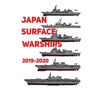 Japan Surface Warships: 2019 - 2020