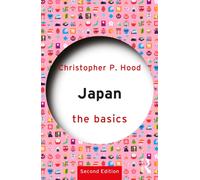 Japan: The Basics