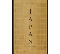 Japan: The Cookbook
