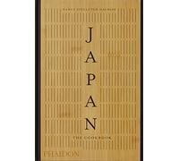 Japan: The Cookbook