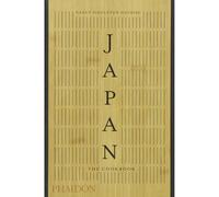 Japan The Cookbook