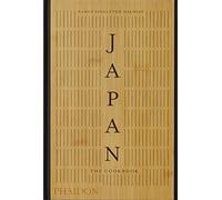 Japan The Cookbook