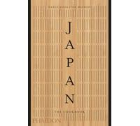 Japan The Cookbook