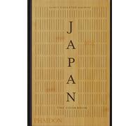 JAPAN THE COOKBOOK by Nancy Singleton Hachisu Hardback Self Help Business