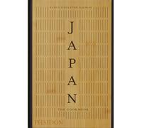 Japan: The Cookbook