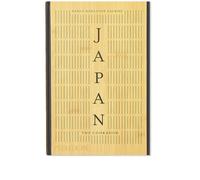 Japan: The Cookbook Nancy Singleton Hachisu