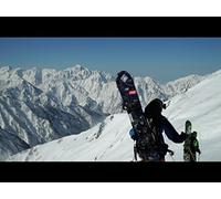 JAPAN: “The Japanese Alps”