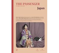 Japan: The Passenger: 1
