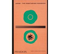 Japan : The Vegetarian Cookbook