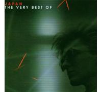 Japan – The Very Best Of Japan – CD