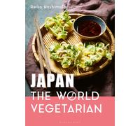 Japan: The World Vegetarian