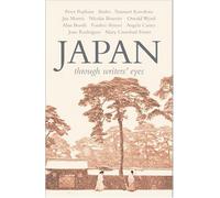 Japan (Through Writer's Eyes)