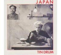 Japan - Tin Drum