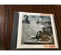 Japan - Tin Drum
